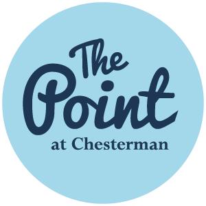 The Point at Chesterman